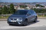 Seat Ibiza Xcellence 2017 года